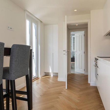 Sao Ciro Charming Apartment By Innkeeper Lisboa Kültér fotó