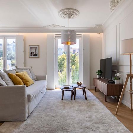 Sao Ciro Charming Apartment By Innkeeper Lisboa Kültér fotó