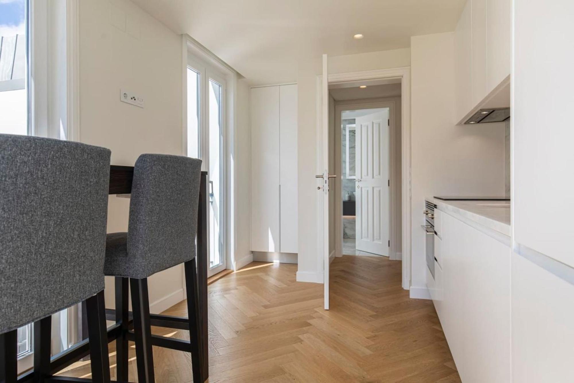 Sao Ciro Charming Apartment By Innkeeper Lisboa Kültér fotó