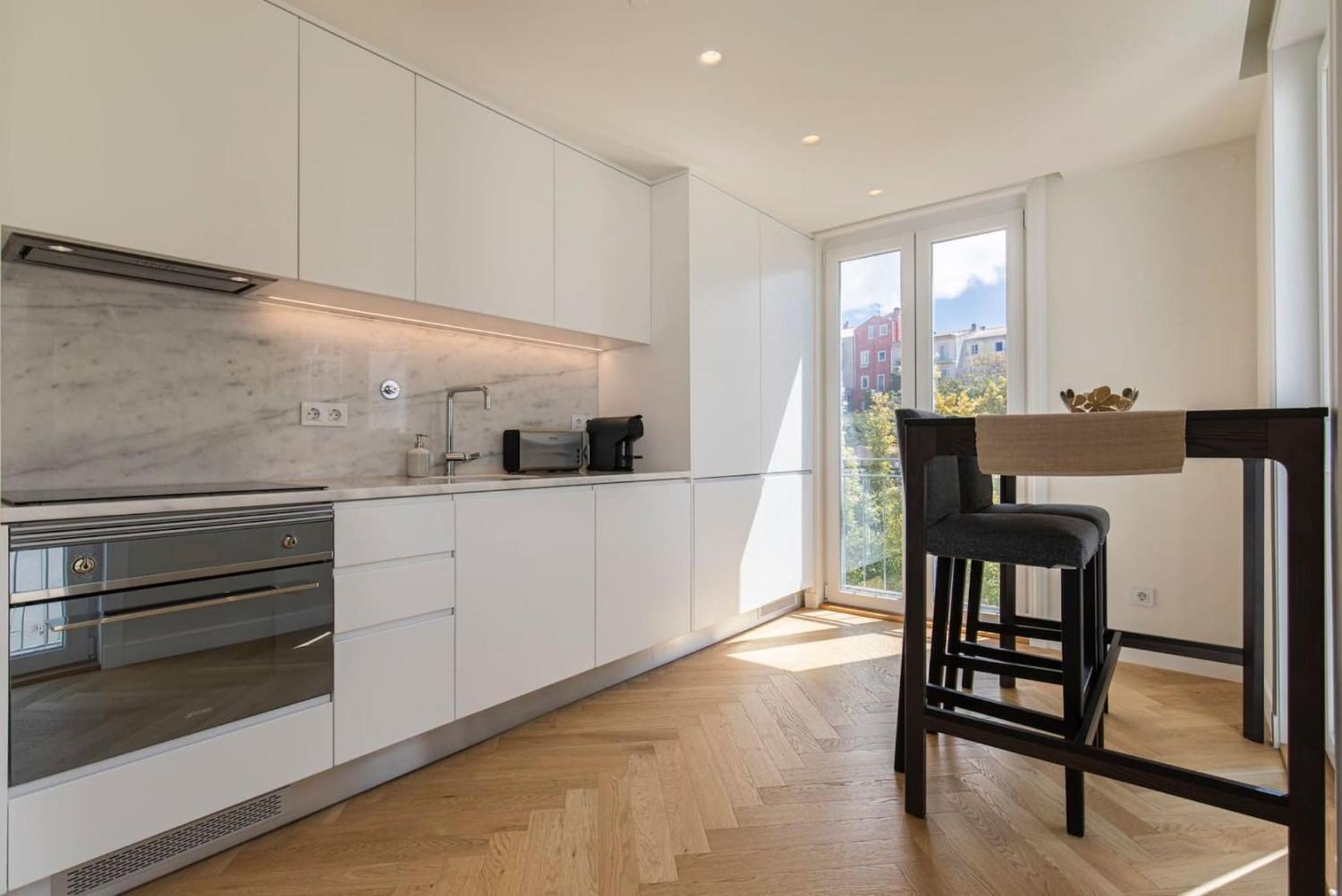 Sao Ciro Charming Apartment By Innkeeper Lisboa Kültér fotó