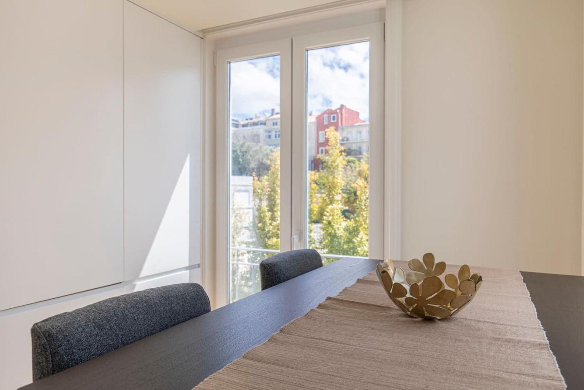 Sao Ciro Charming Apartment By Innkeeper Lisboa Kültér fotó