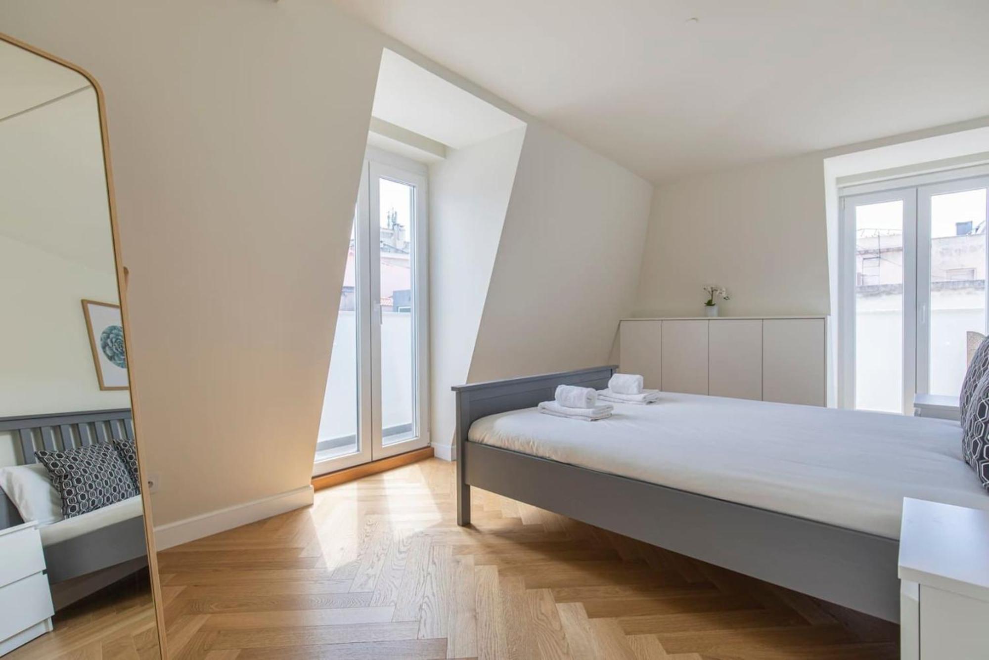 Sao Ciro Charming Apartment By Innkeeper Lisboa Kültér fotó