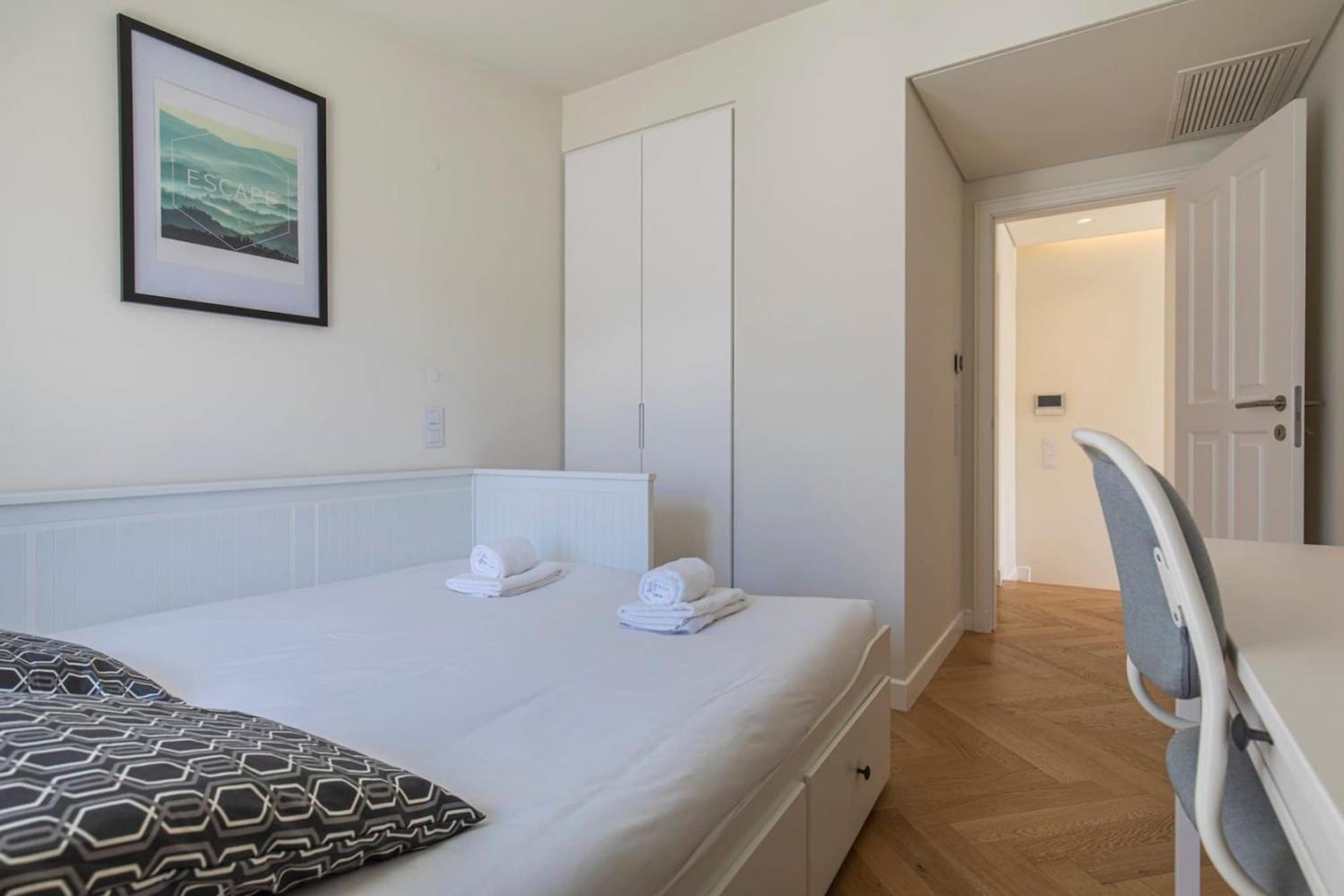 Sao Ciro Charming Apartment By Innkeeper Lisboa Kültér fotó