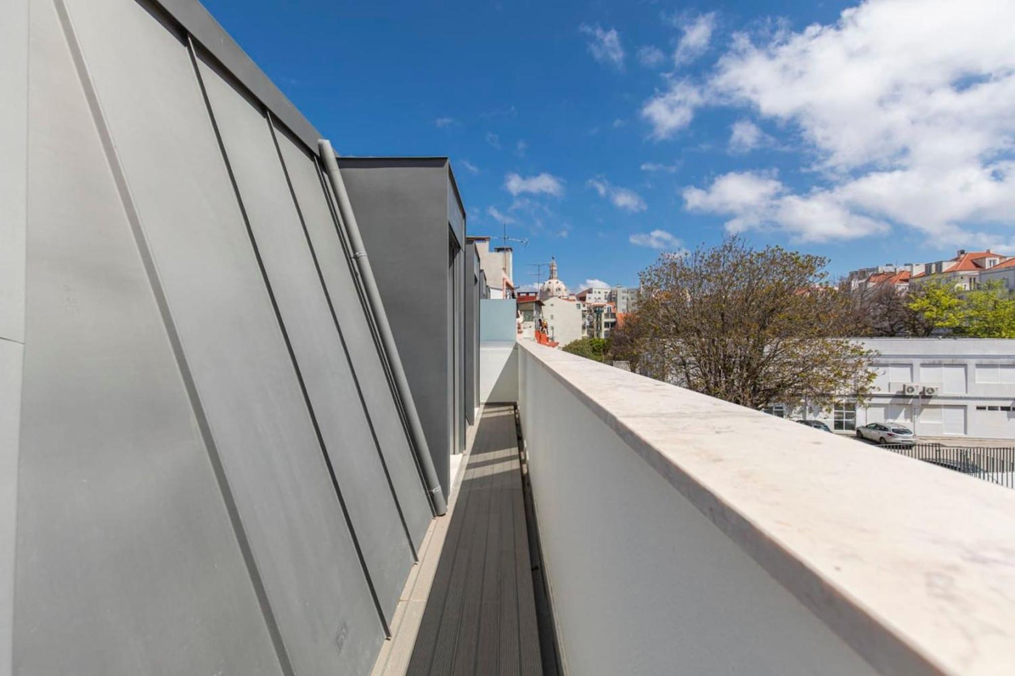 Sao Ciro Charming Apartment By Innkeeper Lisboa Kültér fotó