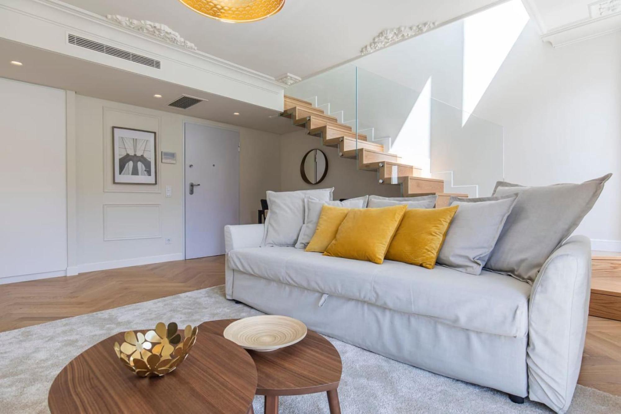 Sao Ciro Charming Apartment By Innkeeper Lisboa Kültér fotó