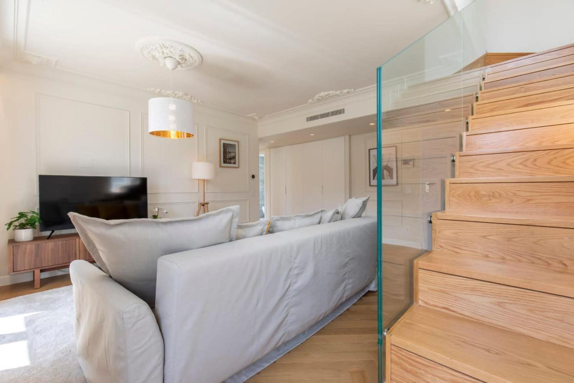 Sao Ciro Charming Apartment By Innkeeper Lisboa Kültér fotó