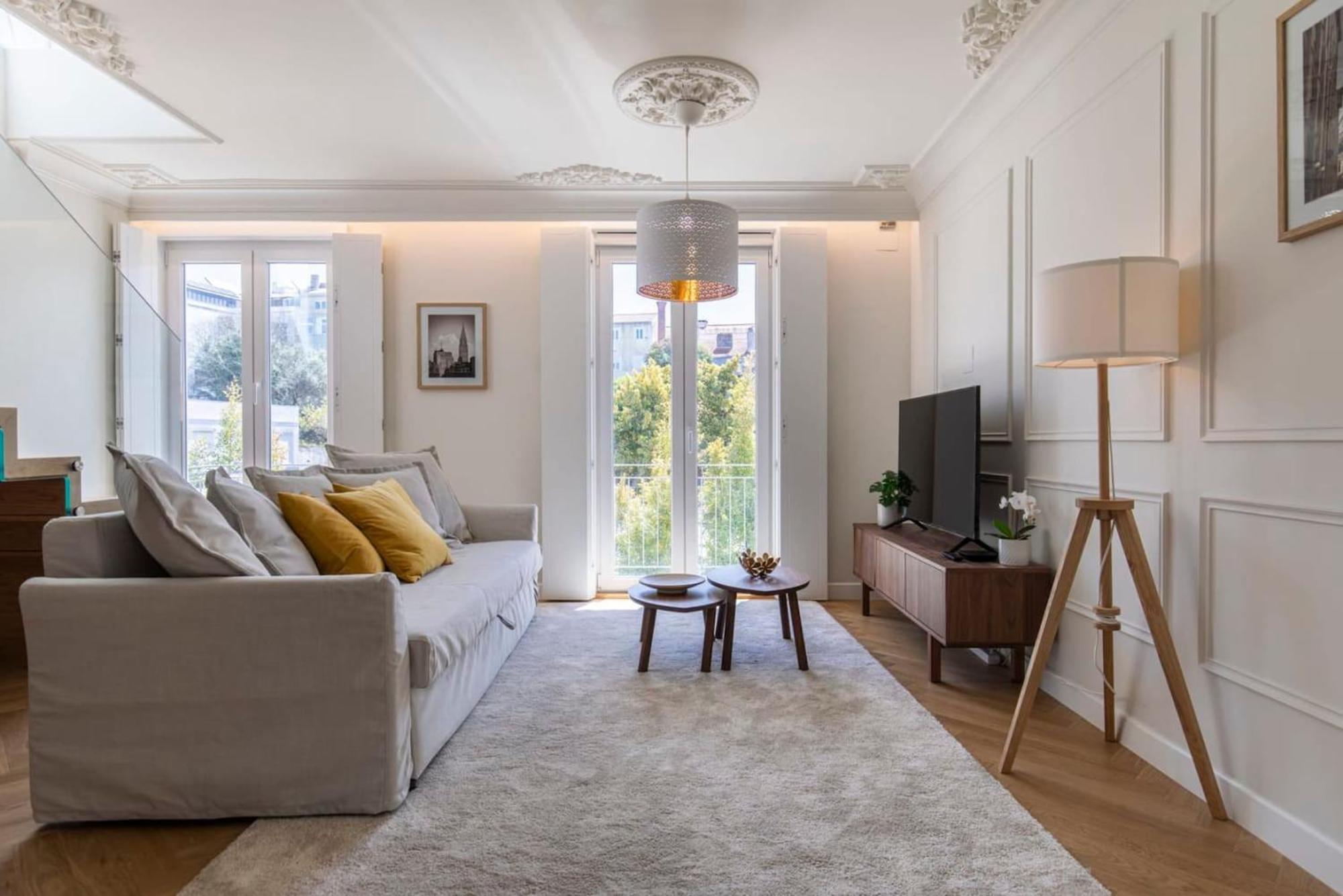 Sao Ciro Charming Apartment By Innkeeper Lisboa Kültér fotó